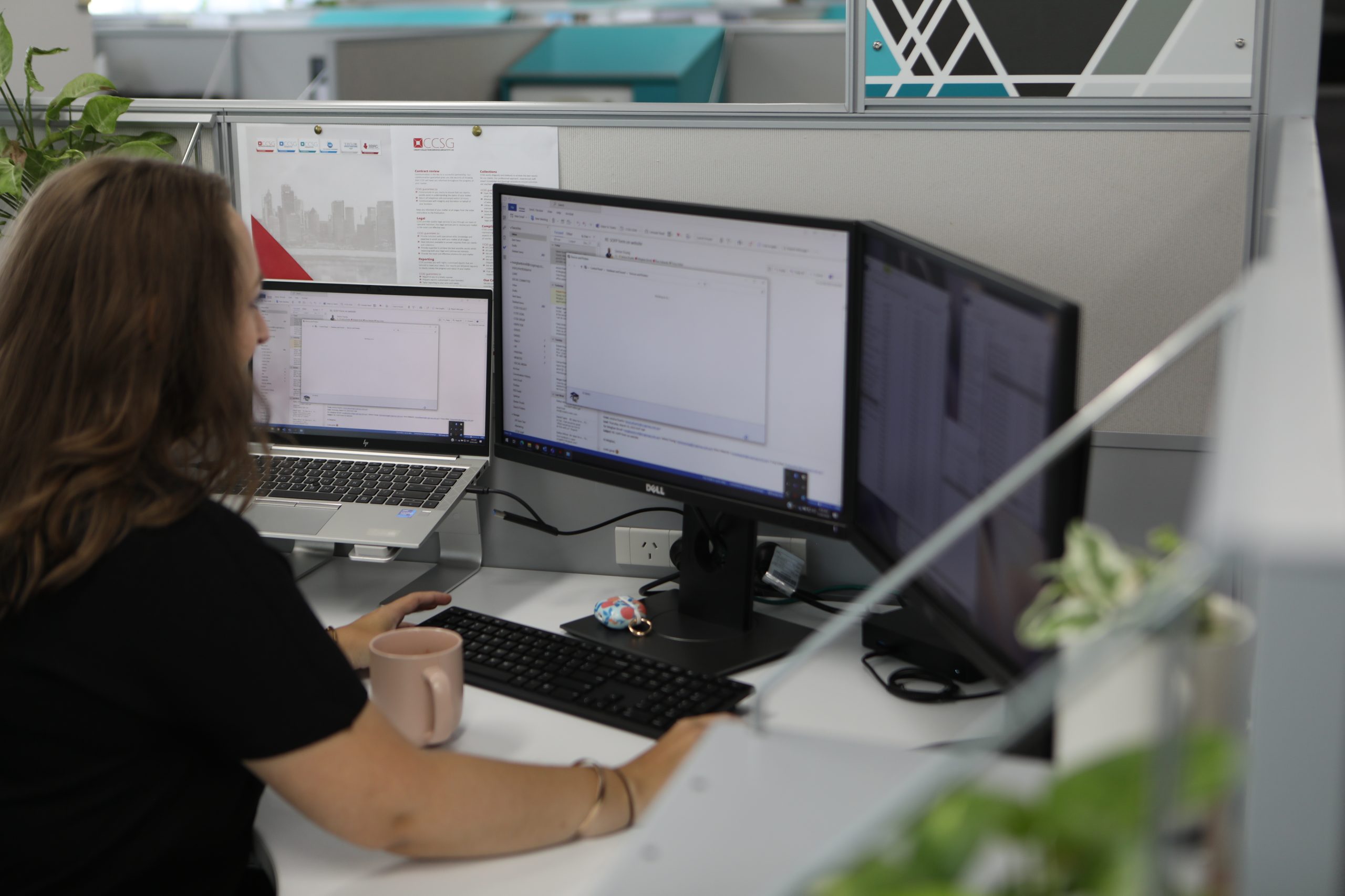 CCSG Collect Debt Collection Agency - Careers