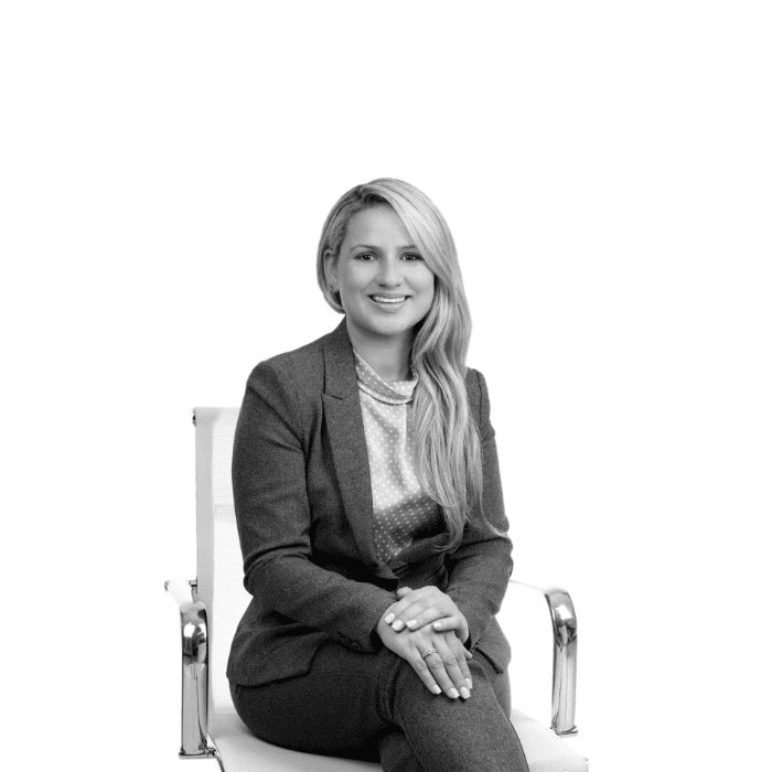 Natalie Trajcevski Partner