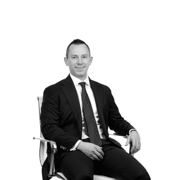 Toni Murtanovski | Partner