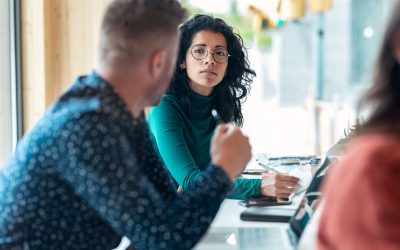 Strategies to consider when recovering debts for your small business in 2023.