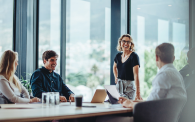 The Power of Collaboration between CCSG Legal and CCSGroup