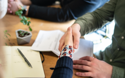 Litigation vs Mediation: Corporate Legal Services for Business Disputes