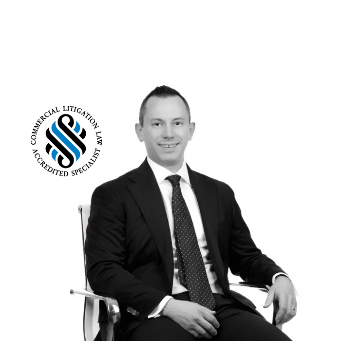 Toni Murtanovski - Partner