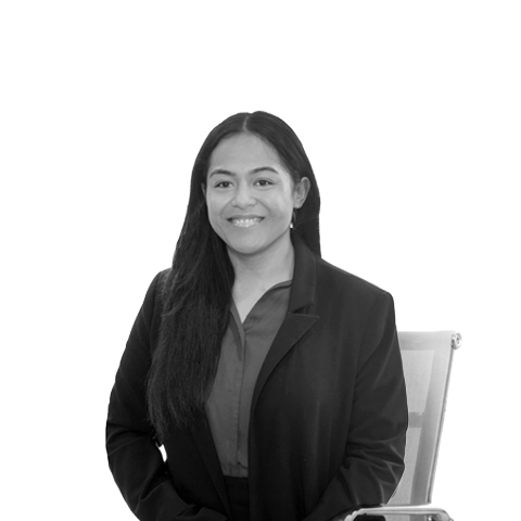 Adrieana Taupau Nafoi - Solicitor